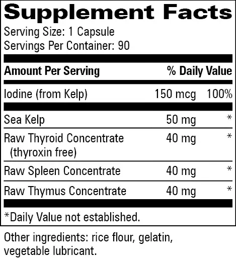 Product image for Tri-40.
