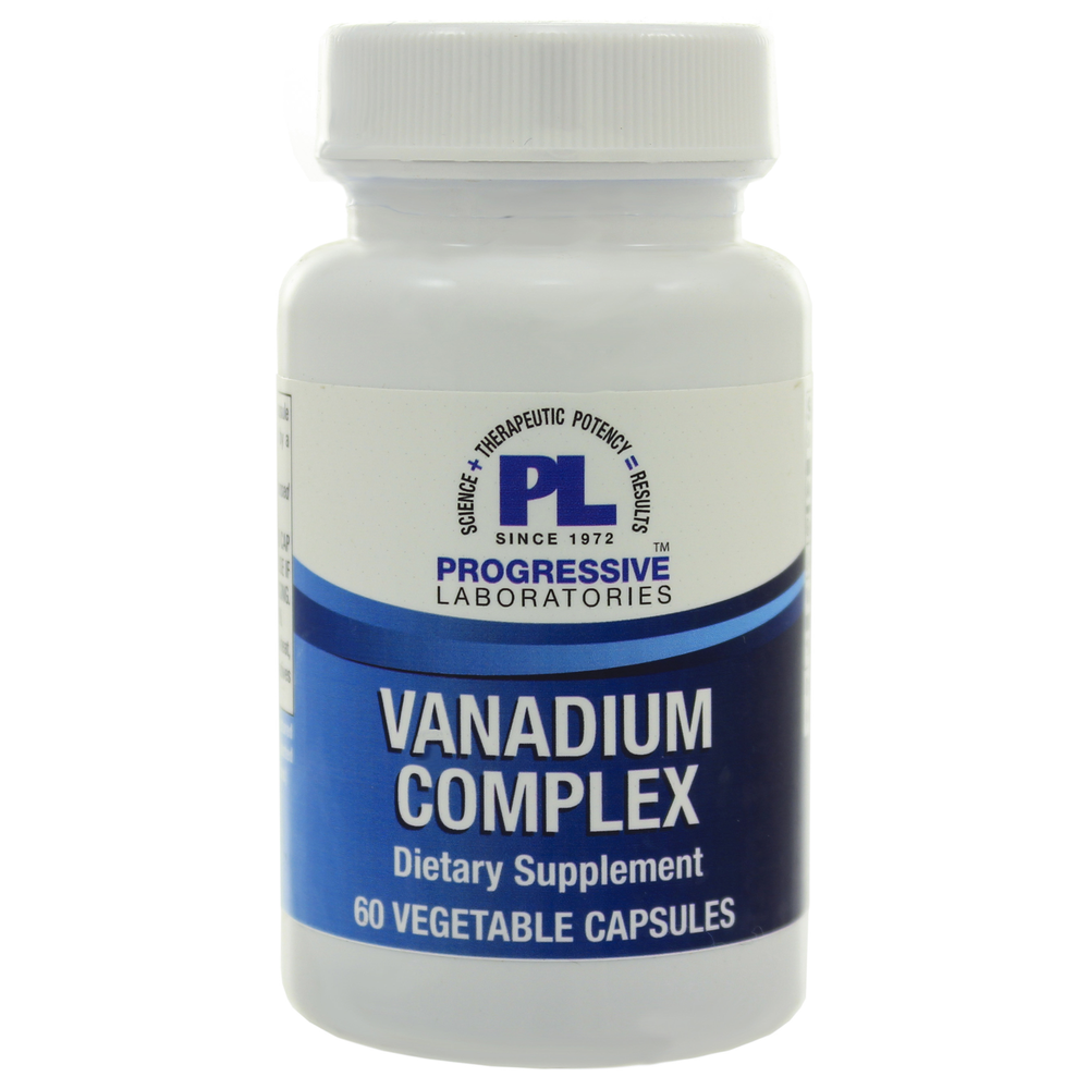 Vanadium Complex product image
