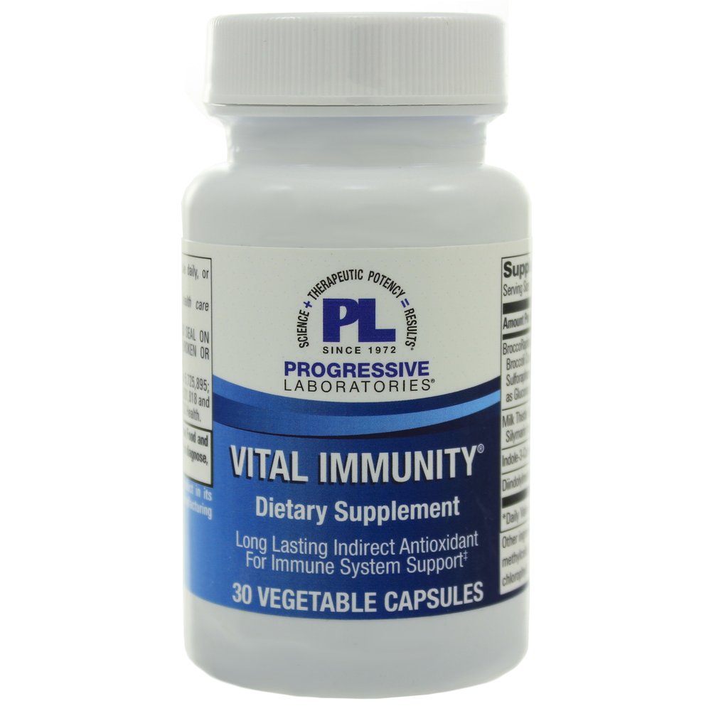 Vital Immunity product image