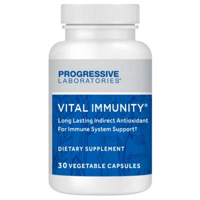 Vital Immunity 30 capsules