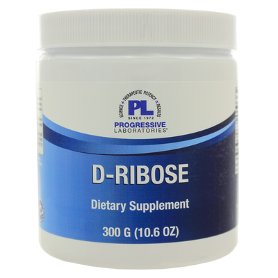 D-Ribose 300 Grams