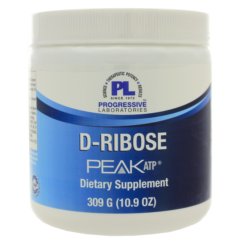 Product image for Peak ATP w&#x2F; D-Ribose.