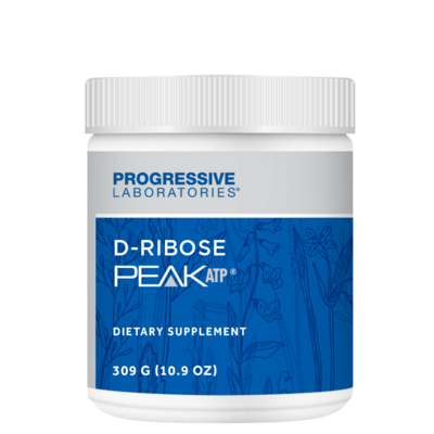 Peak ATP w/ D-Ribose