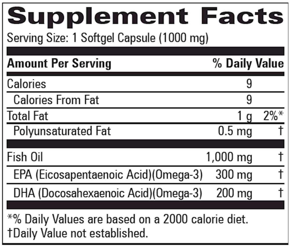 Product image for EPA-DHA Super.