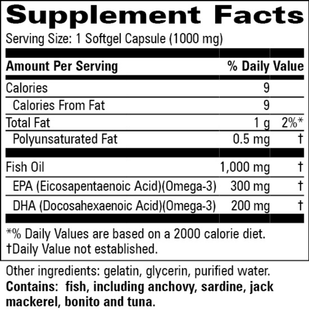 Product image for EPA-DHA Super.