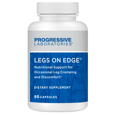 Legs On Edge 90 capsules