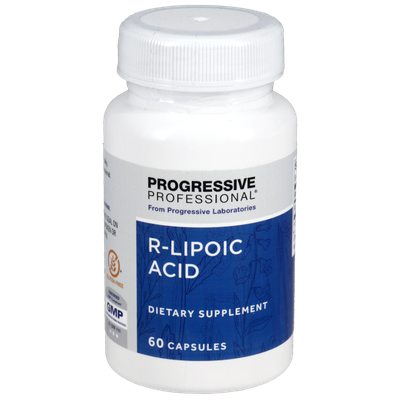R-Lipoic Acid 100mg product image