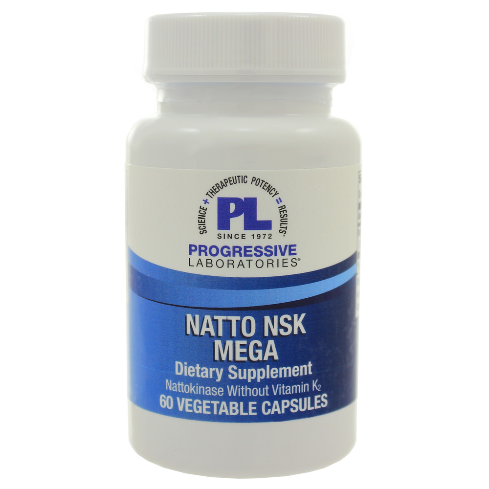 Natto NSK Mega/2000FU 100mg product image