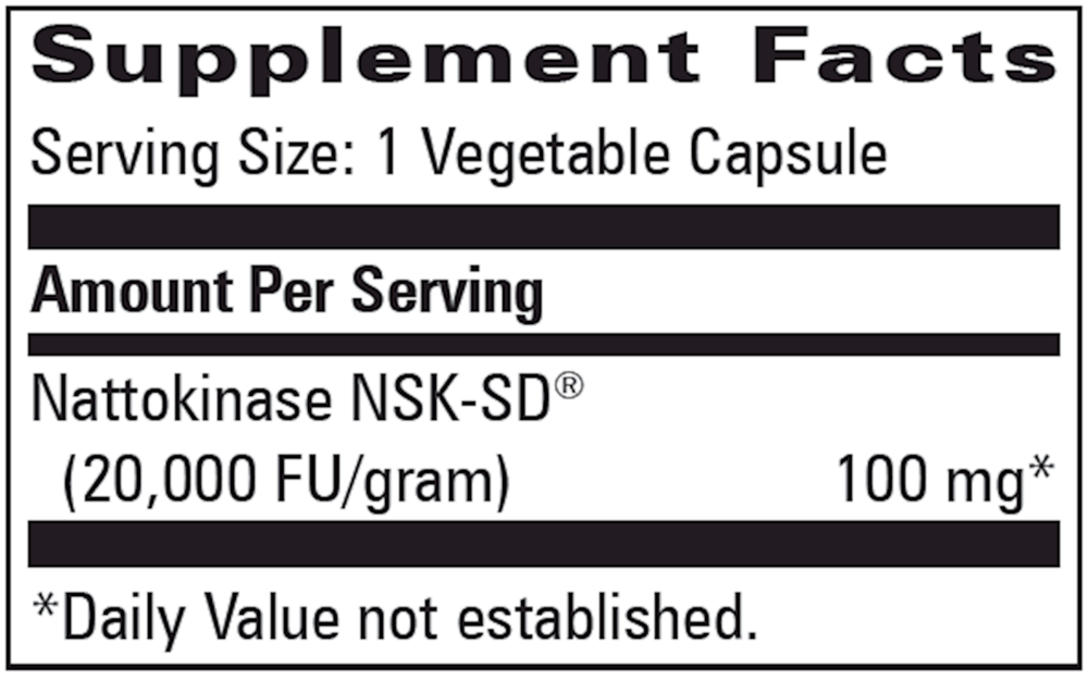 Product image for Natto NSK Mega 20,000FU.