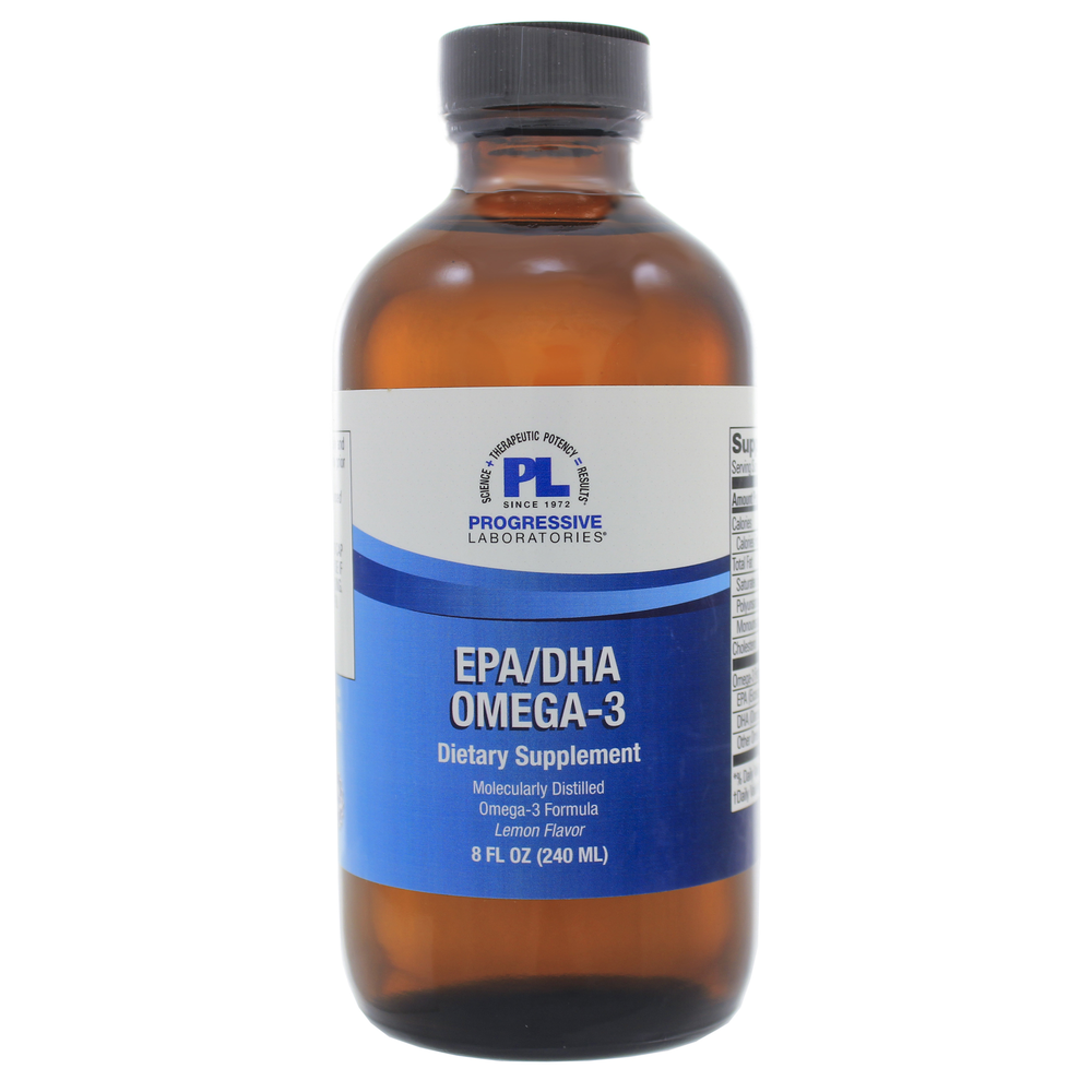 EPA-DHA Omega 3 Liquid product image