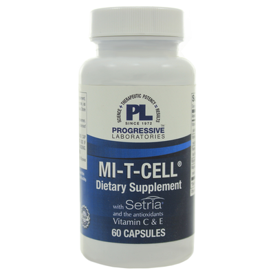 MI-T-Cell 60 capsules