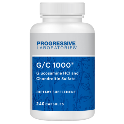 G/C 1000 250 capsules