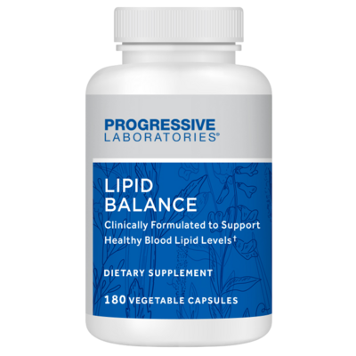 Lipid Balance
