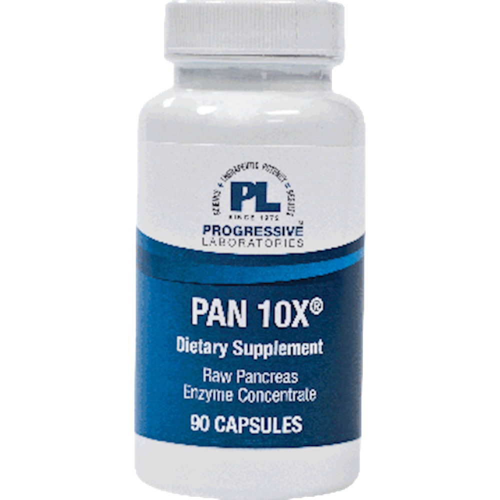 Pan 10x product image
