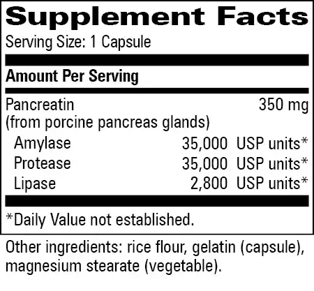 Product image for Pan 10x.