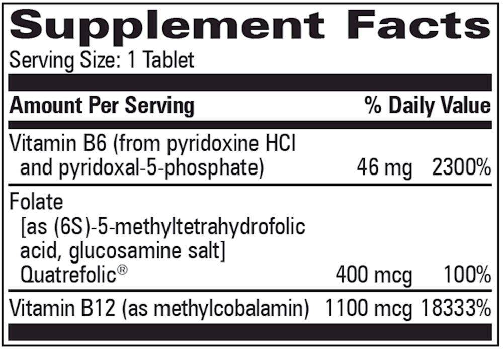 Product image for Methyl B12.
