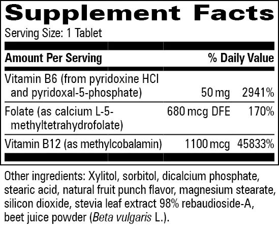 Product image for Methyl B12.