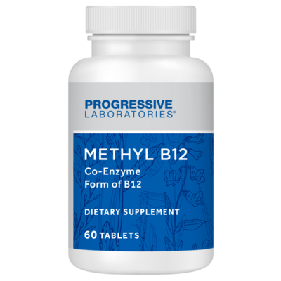 Methyl B12 60 tablets Methyl B12 60 tablets