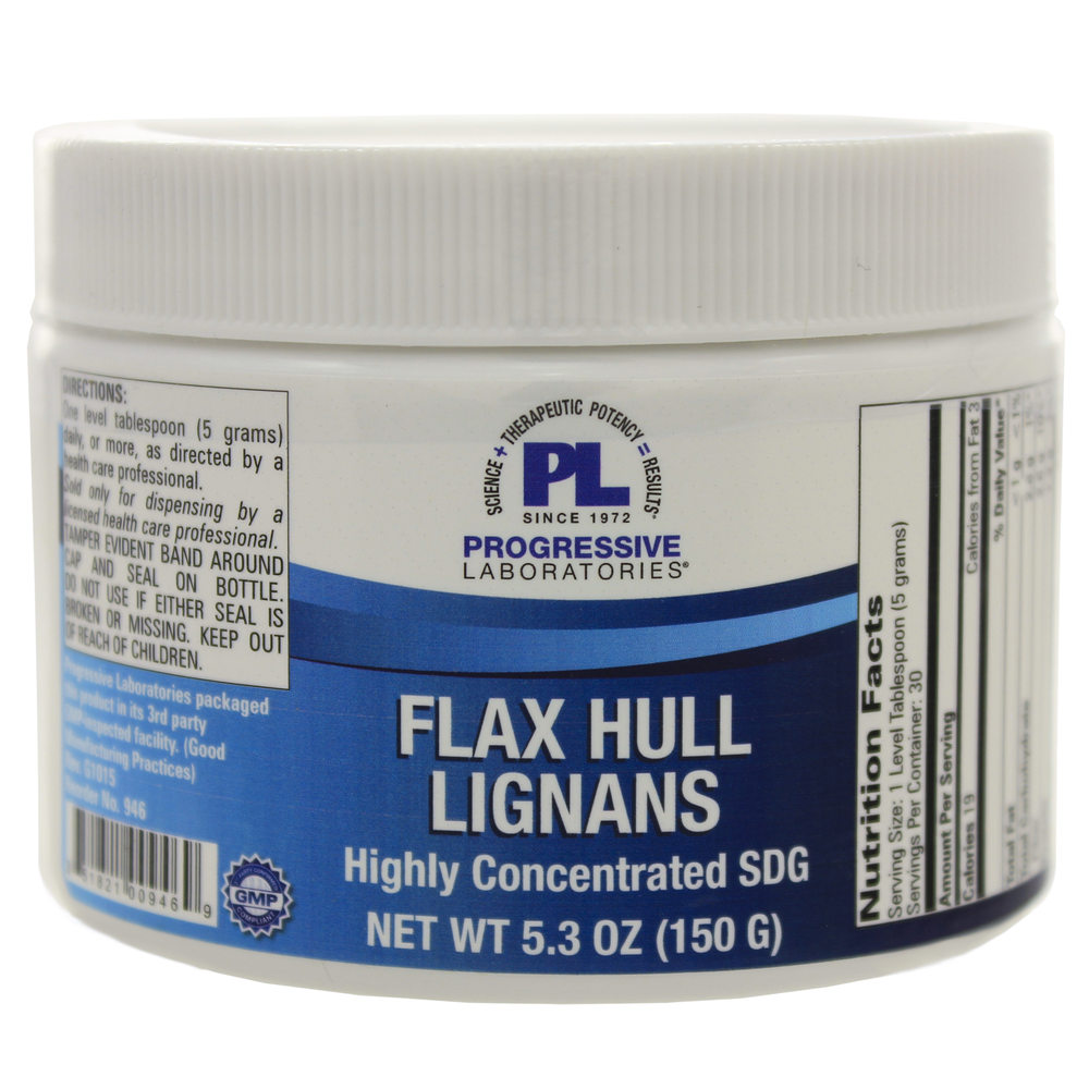 Flax Hull Lignans product image