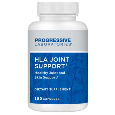 HLA Joint Support
