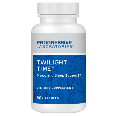 Twilight Time 60 capsules