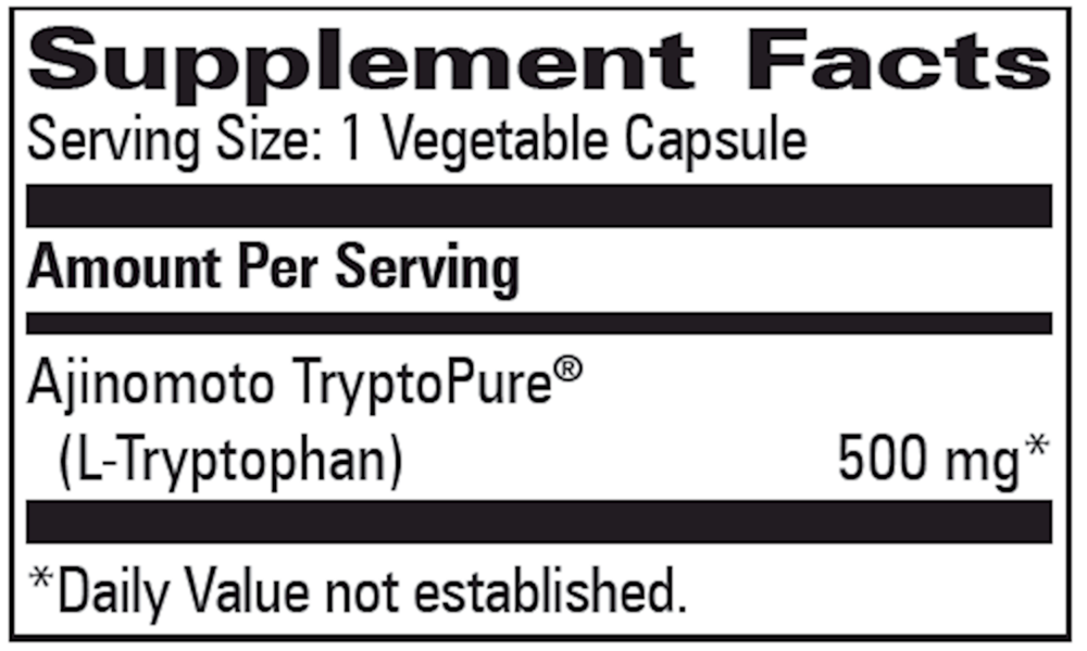 Product image for TryptoPure.
