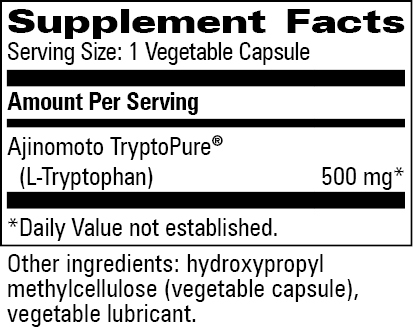 Product image for TryptoPure.