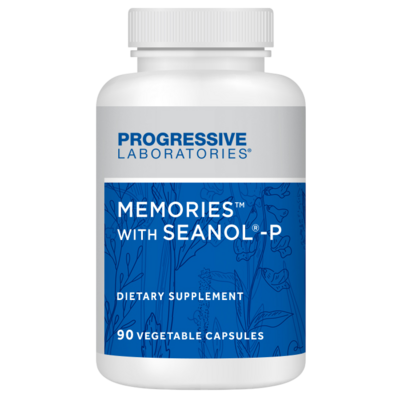 Memories™ with Seanol-P™