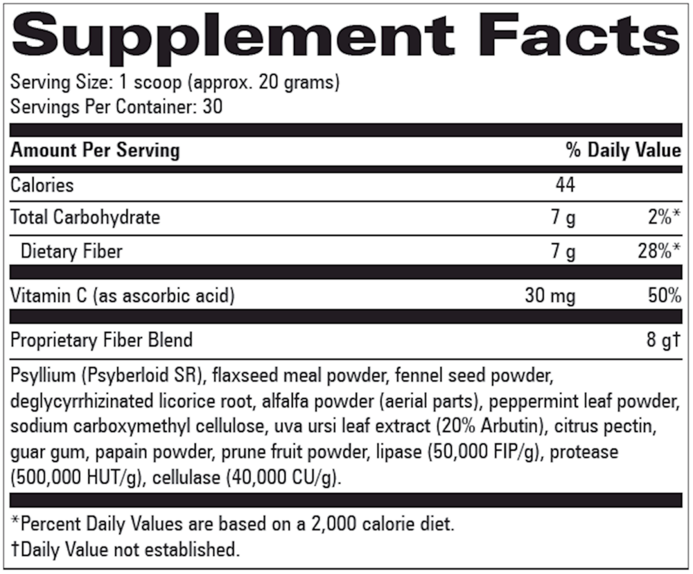 Product image for Colon Cleanse.