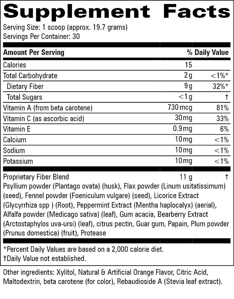 Product image for Colon Cleanse.