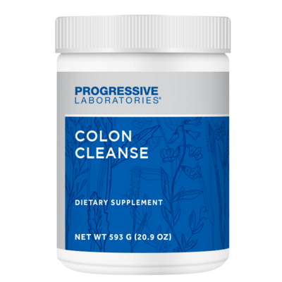 Colon Cleanse 593 Grams