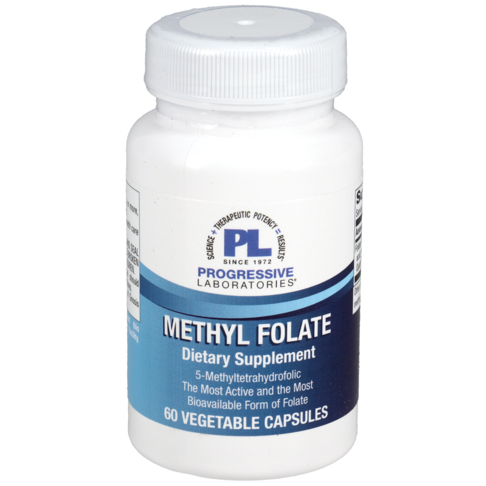 Methyl Folate product image