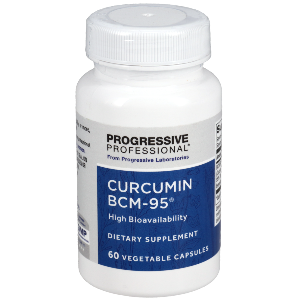 Curcumin BCM-95 product image