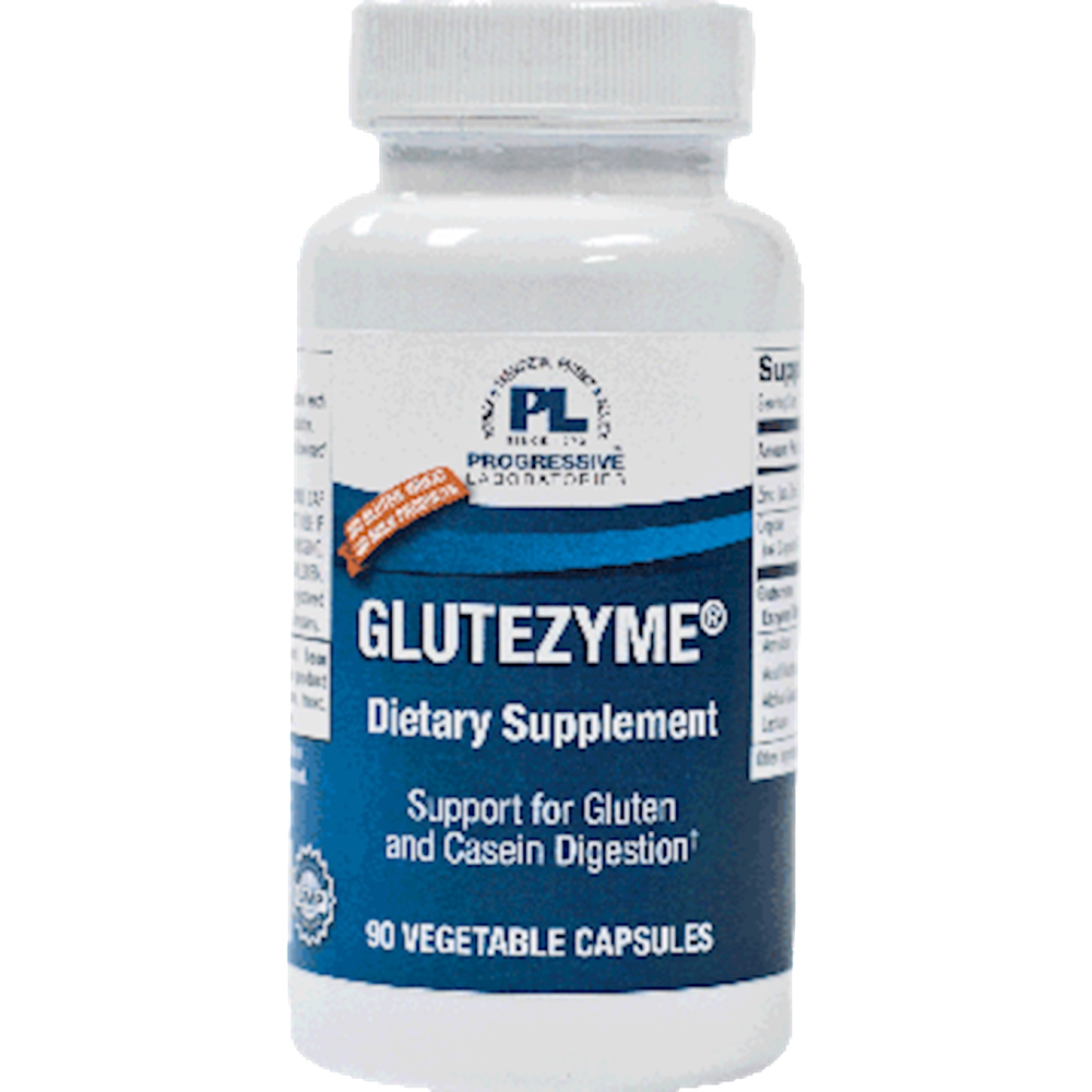 Glutezyme product image