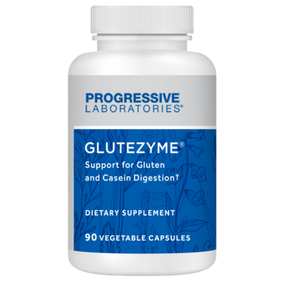 Glutezyme 90 capsules