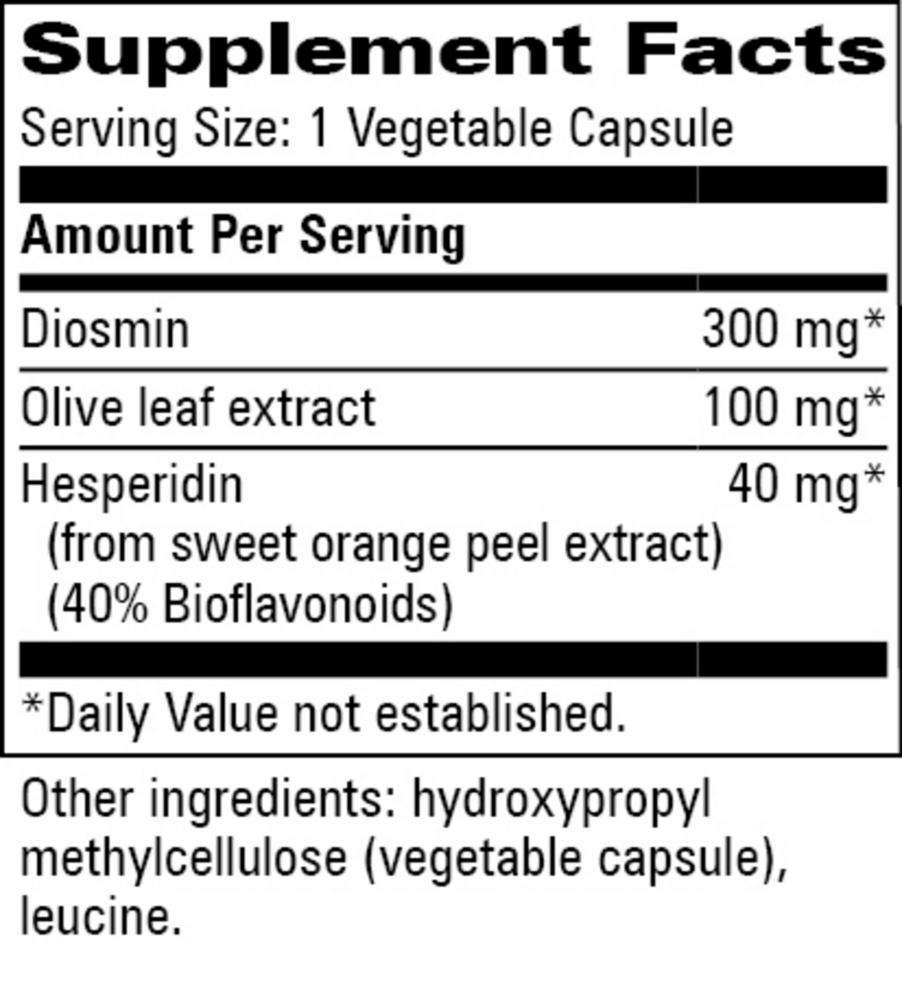 Product image for Venous Support.