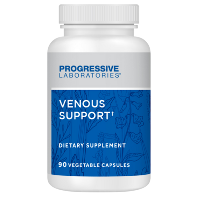 Venous Support 90 capsules