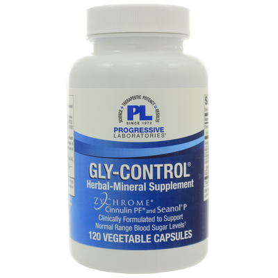Gly-Control product image