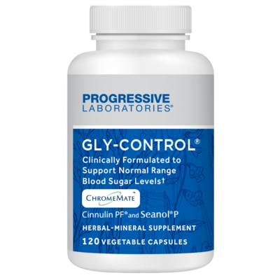Gly-Control 120 capsules Gly-Control 120 capsules