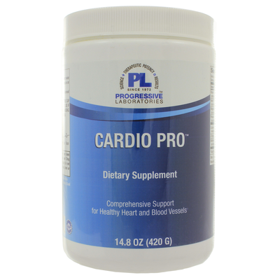 Cardio Pro Powder product image