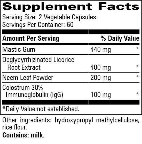 Product image for Gastro Pro.