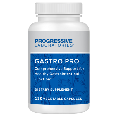 Gastro Pro 120 capsules