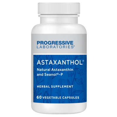 Astaxanthol 60 capsules