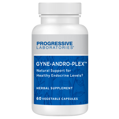 Gyne-Andro-Plex 60 capsules