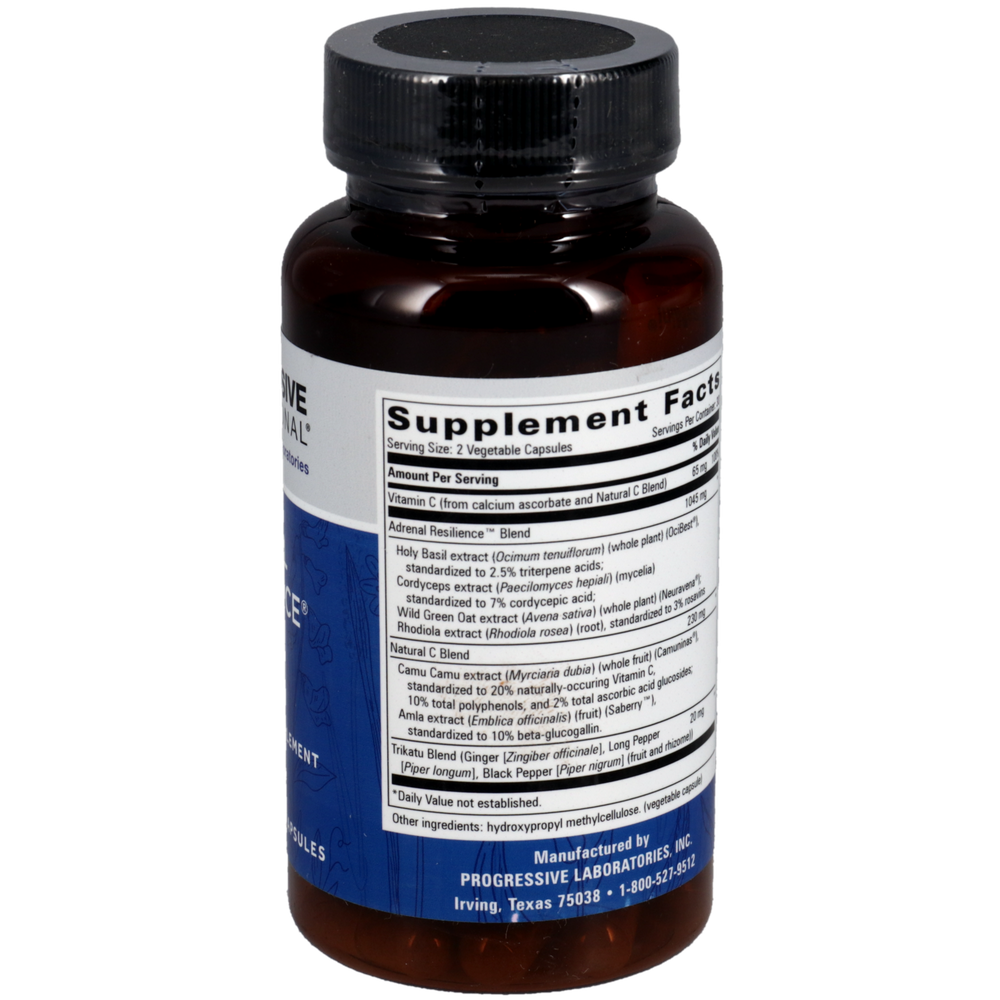 Product image for Adrenal Resilience.