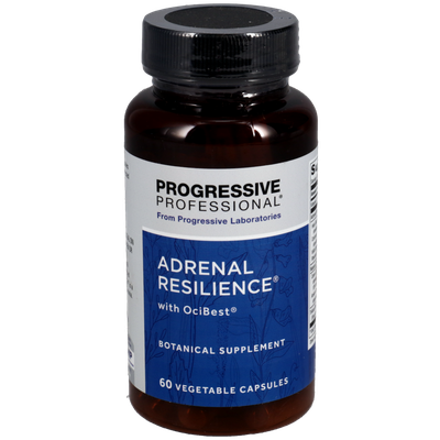 Adrenal Resilience product image