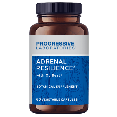 Adrenal Resilience 60 capsules