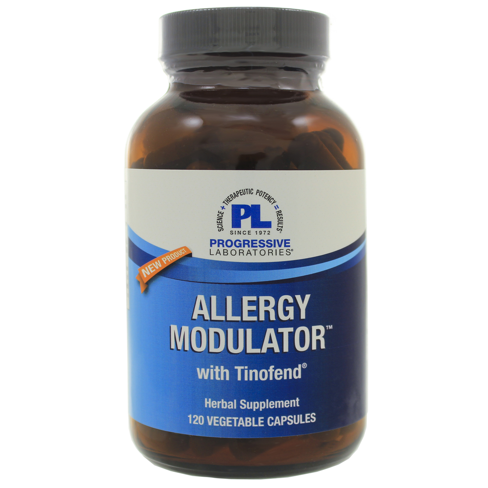 Product image for Allergy Modulator.