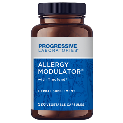 Allergy Modulator 120 capsules