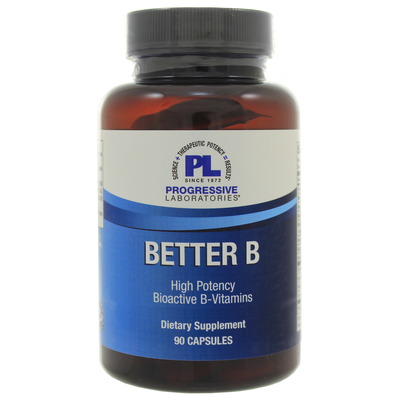 Better B product image